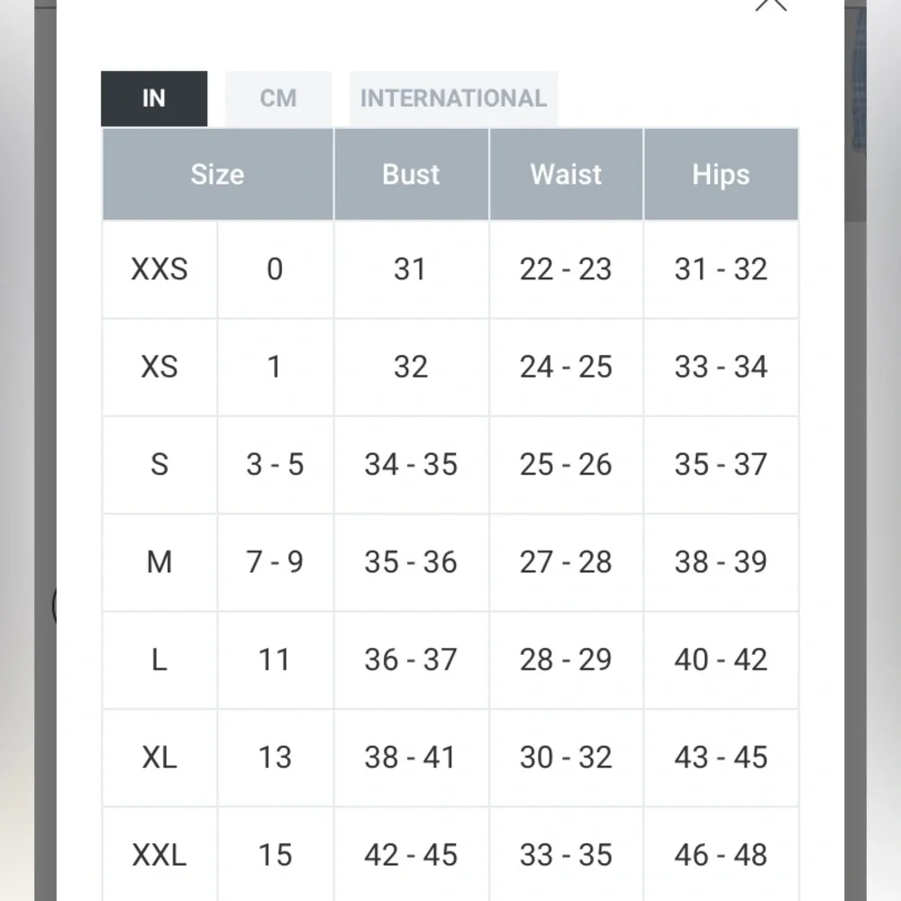 NWT Forever 21 Plaid Cami Mini Dress in Light Denim Size Small - Picture 5 of 9